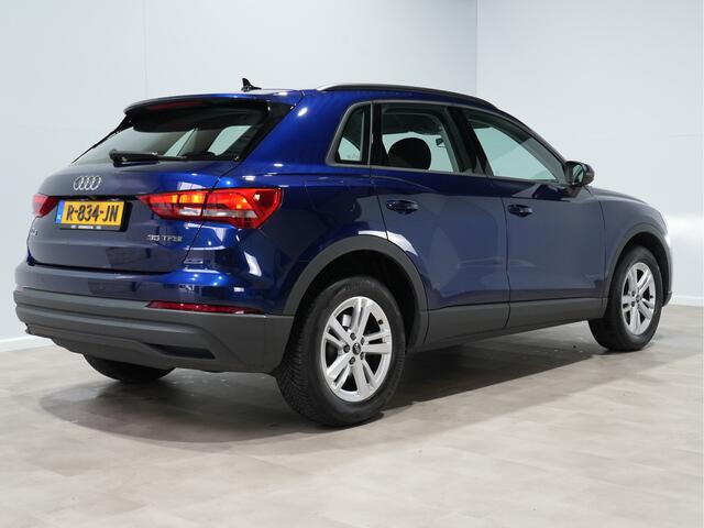 Audi Q3 35 TFSI 150pk S-tronic Pro Line Clima Camera Led electrisch klep 19