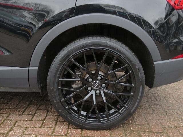 Audi Q3 45 TFSIe 245pk EDITION / 20 Inch / Camera / Matrix Led / Elec.achterklep BOVAG garantie