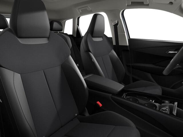 Audi Q3 1.5 200kW e-hybrid Advanced edition · Verwarmbaar stuurwiel · Trekhaak elek. wegklapbaar