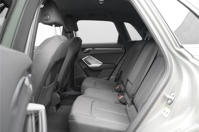 Audi Q3 45 TFSI e S Edition Virtual Cockpit Navi Cruise Stoelverw