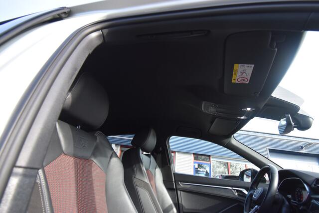 Audi Q3 Sportback 35 TFSI S Edition , VIRTUAL COCKPIT , 2X S-LINE , LMV19 , A UITRIJ CAM , CLIMATR ,