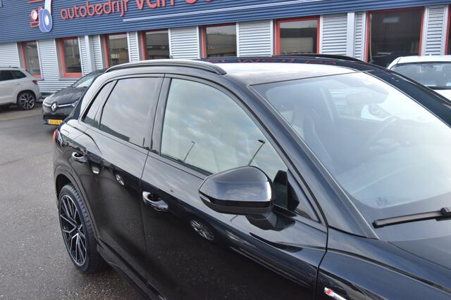 Audi Q3 35 TFSI S edition , VIRTUAL COCKPIT , LMV20 , LED KOPL , LEDER BEKL , NAVI , CLIMATR ,