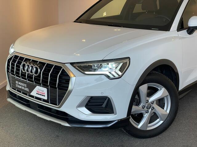 Audi Q3 35 TFSI Advanced