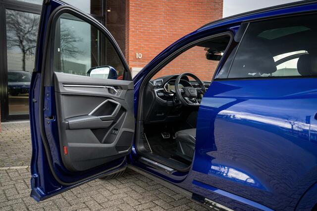 Audi Q3 45 TFSI e S-line INDIVIDUAL Audi Exclusive Lak