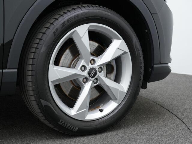 Audi Q3 45 TFSI e 245 pk | Stoelverwarming | Adaptive Cruise | Navigatie | Side Asssist