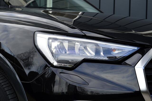 Audi Q3 35 TFSI S edition Rijklaarprijs-Garantie Apple carplay Trekhaak Airco Led Sport Interieur