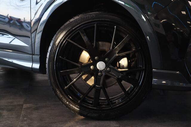 Audi Q3 Sportback 35 TFSI Pro Line S Camera 21'' ACC PDC LED 24 maanden garantie mogelijk (*vraag naar de voorwaarden)
