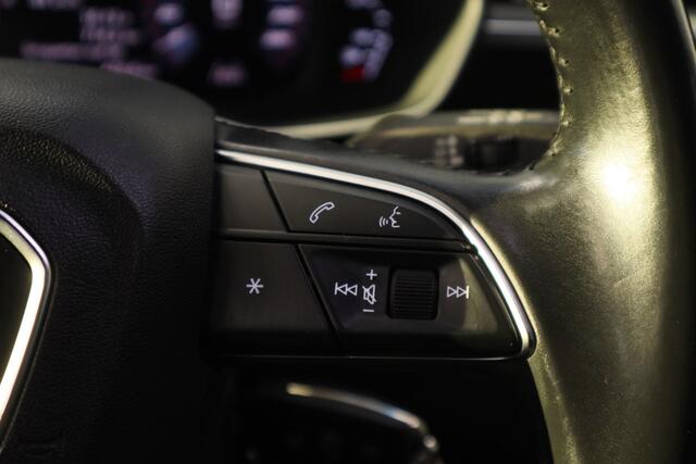 Audi Q3 Sportback 35 TFSI Pro Line S Camera 21'' ACC PDC LED 24 maanden garantie mogelijk (*vraag naar de voorwaarden)