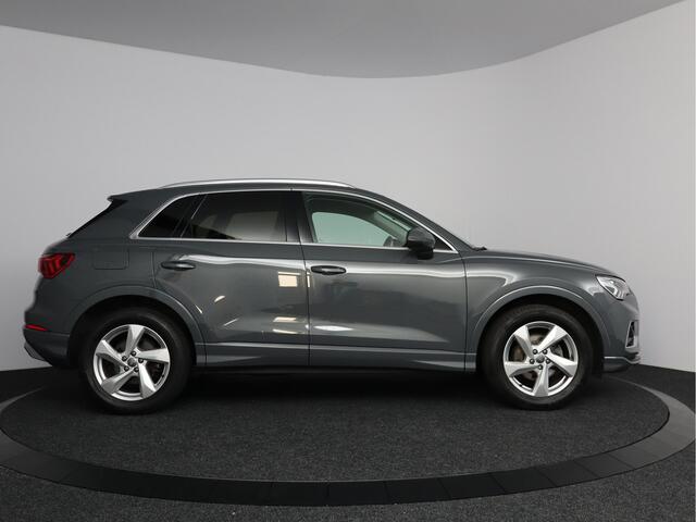 Audi Q3 35 TFSI Pro Line S | Automaat | Trekhaak
