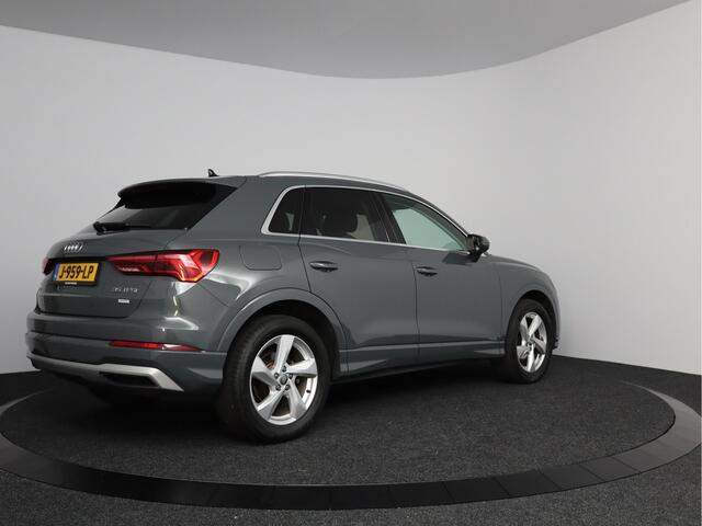 Audi Q3 35 TFSI Pro Line S | Automaat | Trekhaak
