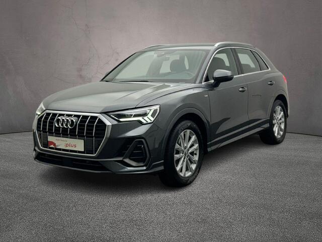 Audi Q3 35 TFSI Pro Line S | Full-led | Carplay | Cruise control | Audi sound | MMI plus |