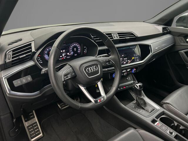 Audi Q3 35 TFSI Pro Line S | Full-led | Carplay | Cruise control | Audi sound | MMI plus |
