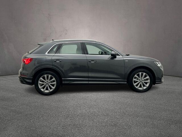 Audi Q3 35 TFSI Pro Line S | Full-led | Carplay | Cruise control | Audi sound | MMI plus |