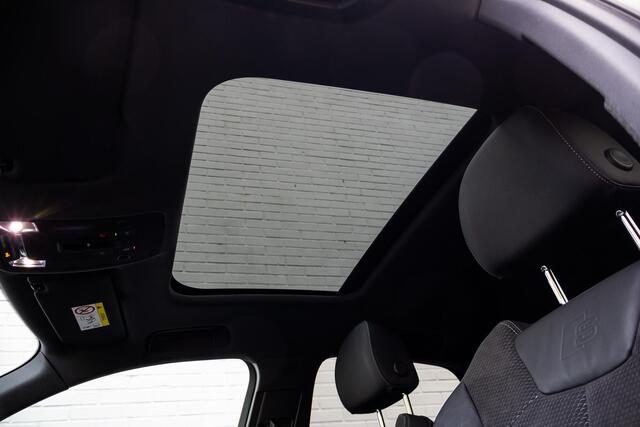 Audi Q3 Sportback 45 TFSI e S-LINE Pano|MatrixLED|Adaptive|Dode hoek