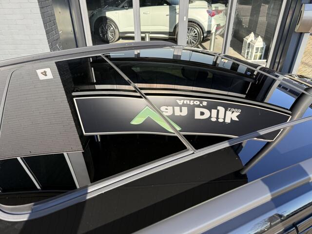 Audi Q3 35 TFSI S edition Panodak Leer Navi Camera