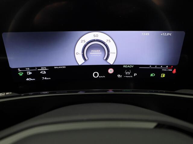 Audi Q3 Sportback S edition e-hybrid 272 pk | Techniek pakket pro | MMI experience pro | OLED achterlichten | Lederen interieur |