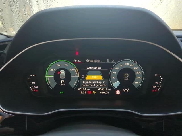Audi Q3 Sportback 45 TFSI e S Edition / 18 Inch / Elect. achterklep / Smartphone Interface / Led