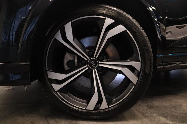 Audi Q3 Sportback 45 TFSI e S Edition Sonos 20'' Camera PDC ECC