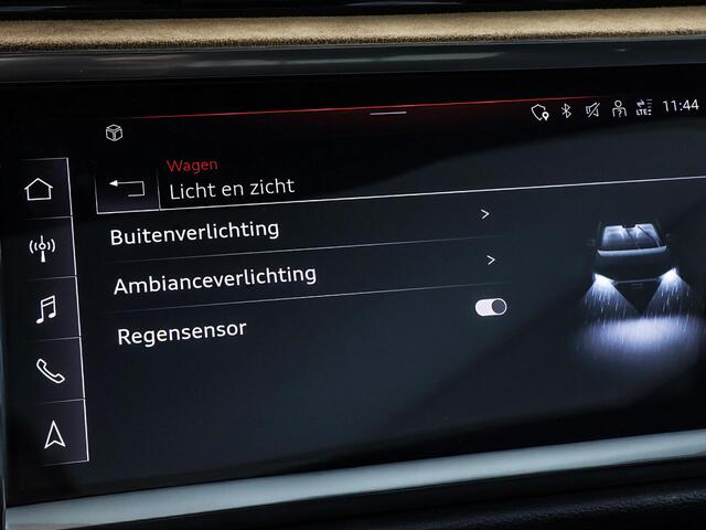 Audi Q3 Sportback 45 TFSI e S Edition · Panoramadak · 360 Camera · Sonos Audio · Apple/Android Car Play · Dodehoek Detectie · 20'' Inch ·