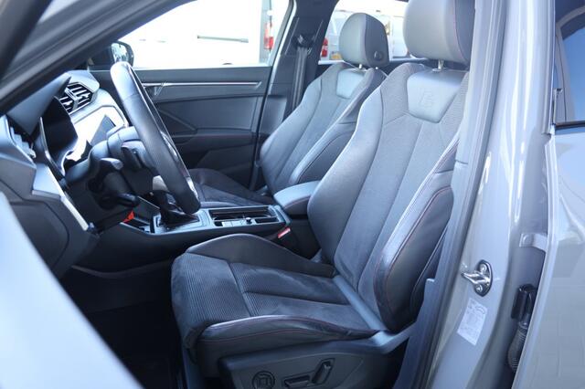 Audi Q3 45 TFSIe SPORTBACK*S LINE*NARDO*MATRIX*PANO*SONOS*BLACKPACK*
