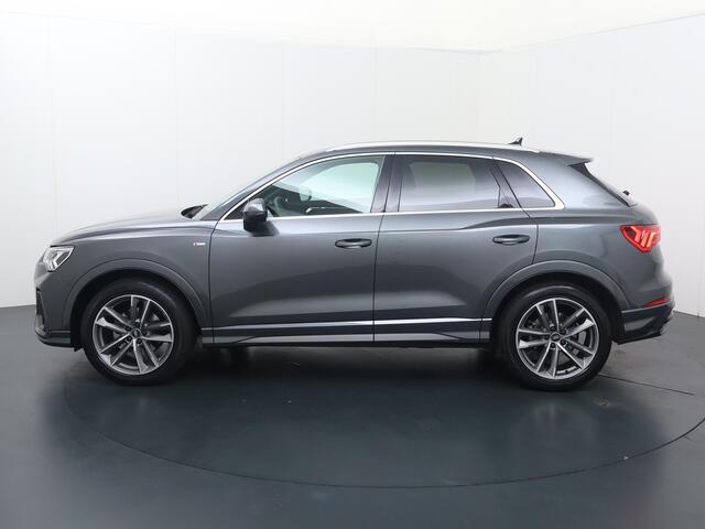 Audi Q3 35 TFSI S Line Pro Line S | 150 PK | Automaat | Navigatiesysteem | 19" LM velgen | Climate control | S line |