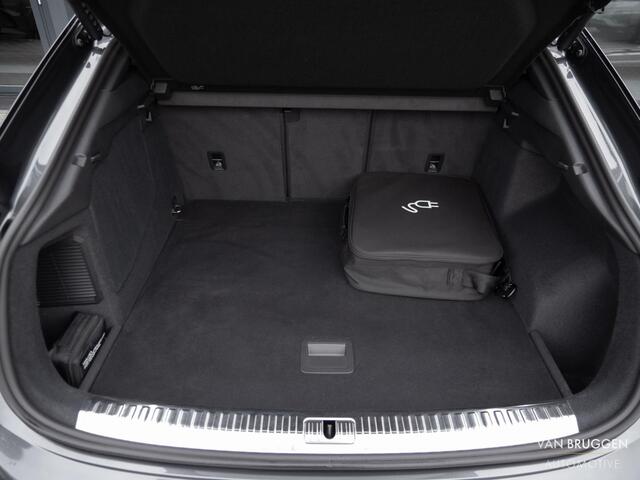 Audi Q3 Sportback 45 TFSI e S-Line Pano SONOS 360 Keyless Sfeer Trekhaak BTW