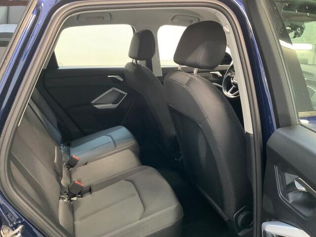 Audi Q3 45 TFSI e 245pk PHEV Business