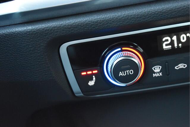 Audi Q3 Sportback 45 TFSI e Edition Virtual cockpit, Elek. trekhaak, Stoelverwarming, Navi, Dynamic LED