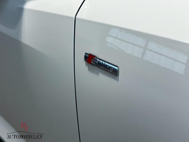 Audi Q3 Sportback 45 TFSI e 3xS-Line SONOS|Memory|Sfeerlicht|Trekhaak|Panorama|Full Option!