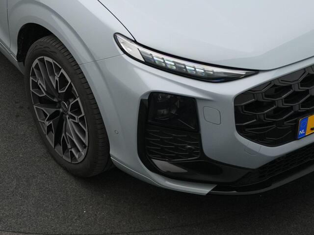 Audi Q3 Sportback 1.5 200 kW e-hybrid S edition