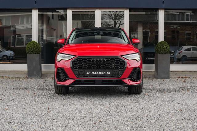 Audi Q3 45 TFSI E S EDITION