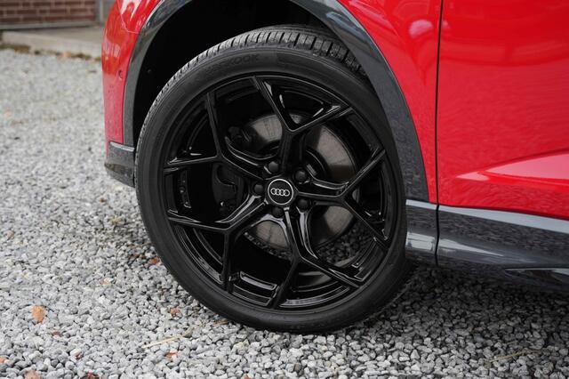 Audi Q3 45 TFSI E S EDITION