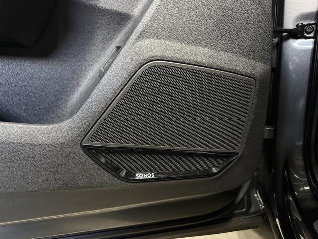 Audi Q3 Sportback 45 TFSI e S Edition Trekhaak Navi 360Camera Leer El.Klep 20" Sonos