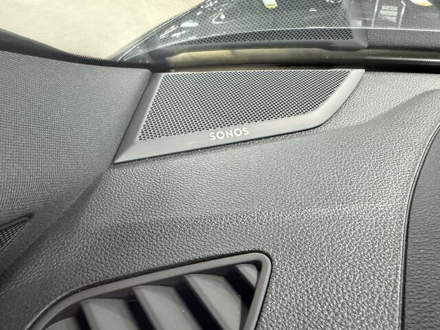 Audi Q3 Sportback 45 TFSI e S Edition Trekhaak Navi 360Camera Leer El.Klep 20" Sonos