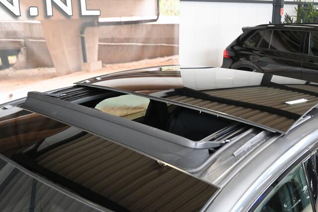 Audi Q3 Sportback 45 TFSIe 245pk S Edition | Leder | Elek. stoel | Panoramadak | 100% (Dealer) onderhouden label