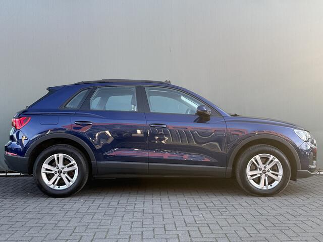 Audi Q3 45 TFSI e Advanced edition NIEUW BINNEN !!