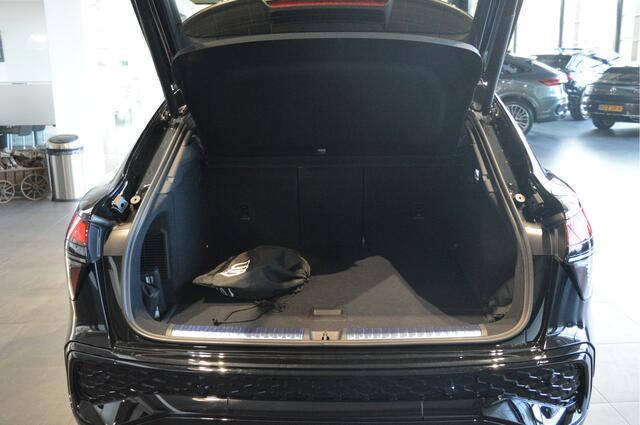 Audi Q3 Sportback e-hybrid 3X S-LINE LEER pano trekhaak camera 272 pk !!