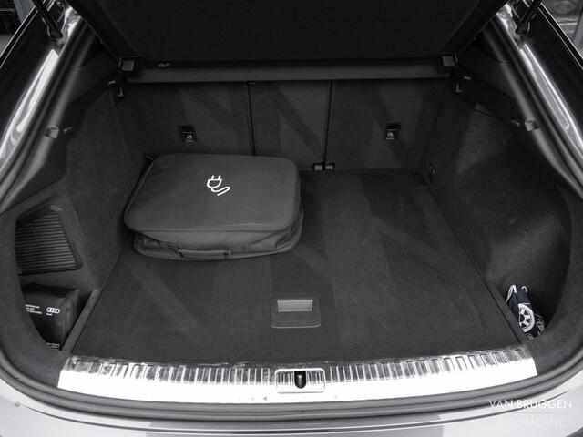 Audi Q3 Sportback 45 TFSI e S-Line Pano Sfeer Trekhaak BTW Keyless