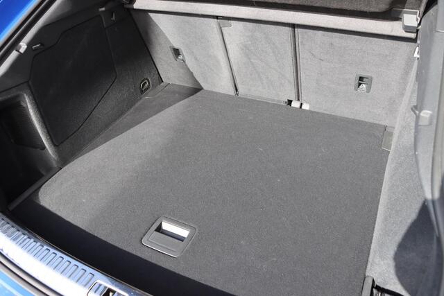 Audi Q3 Sportback 45 TFSI e S Edition 245pk S-Tronic | Carplay | Ambiance verlichting | Camera