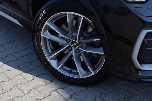 Audi Q3 Sportback 45 TFSI e S-Line | ACC | Camera | Virtual Cockpit |