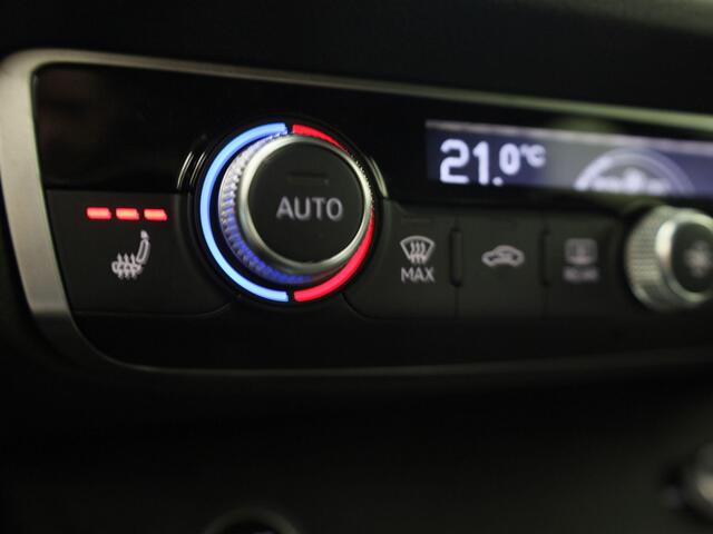 Audi Q3 Sportback 45 TFSIe 180kW/245PK S Line · Panoramadak · Trekhaak · Sonos soundsystem · Garantie t/m 04-04-2029 of 100000km.