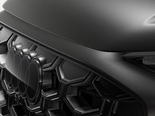 Audi Q3 Sportback 1.5 200kW e-hybrid S edition · Mateffect Lak · Techniekpakket Plus · MMI experience pro · Panorama-glasdak