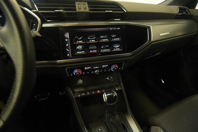Audi Q3 40 TFSI quattro Pro Line S