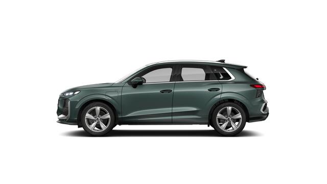 Audi Q3 e-hybrid 272 S tronic Advanced edition | Adaptive cruise control | Audi sound system | Cruise control