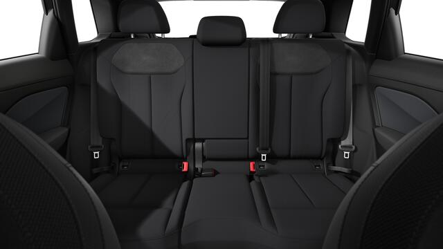 Audi Q3 e-hybrid 272 S tronic Advanced edition | Adaptive cruise control | Audi sound system | Cruise control