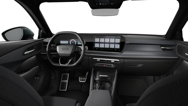 Audi Q3 e-hybrid 272 S tronic Advanced edition | Adaptive cruise control | Audi sound system | Cruise control