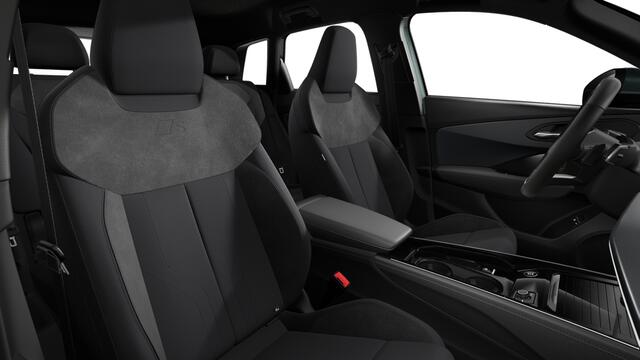 Audi Q3 e-hybrid 272 S tronic Advanced edition | Adaptive cruise control | Audi sound system | Cruise control