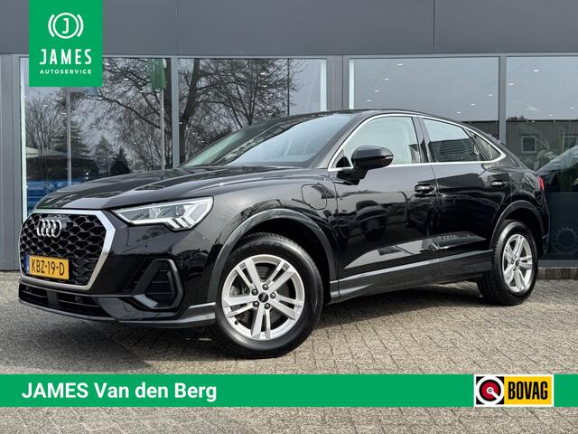 Audi Q3 Sportback 45 TFSI e Edition