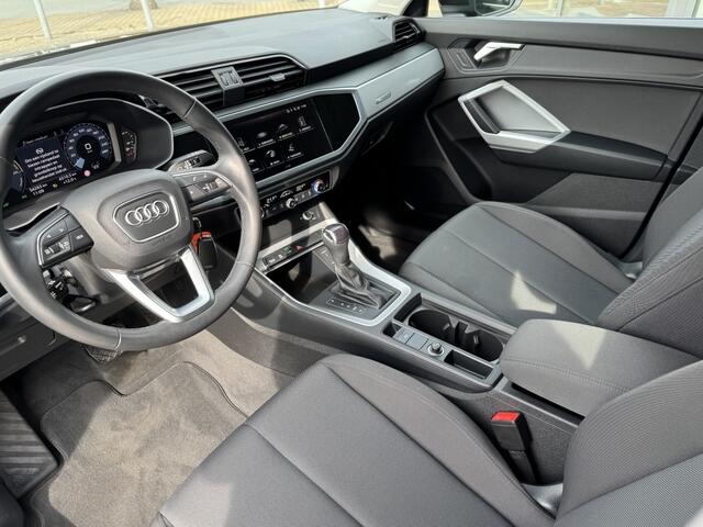 Audi Q3 Sportback 45 TFSI e Edition