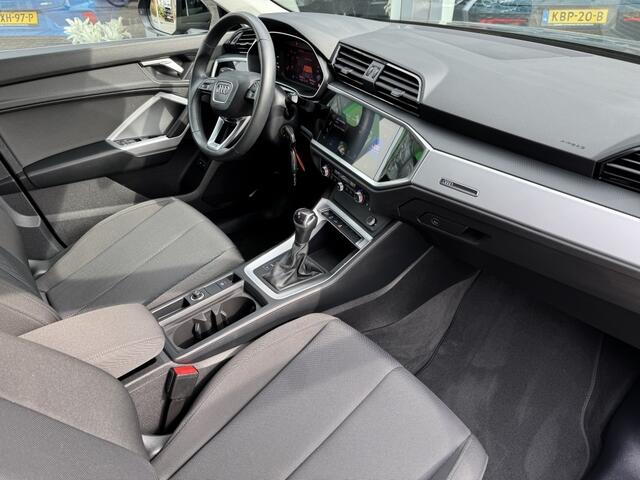 Audi Q3 Sportback 45 TFSI e Edition